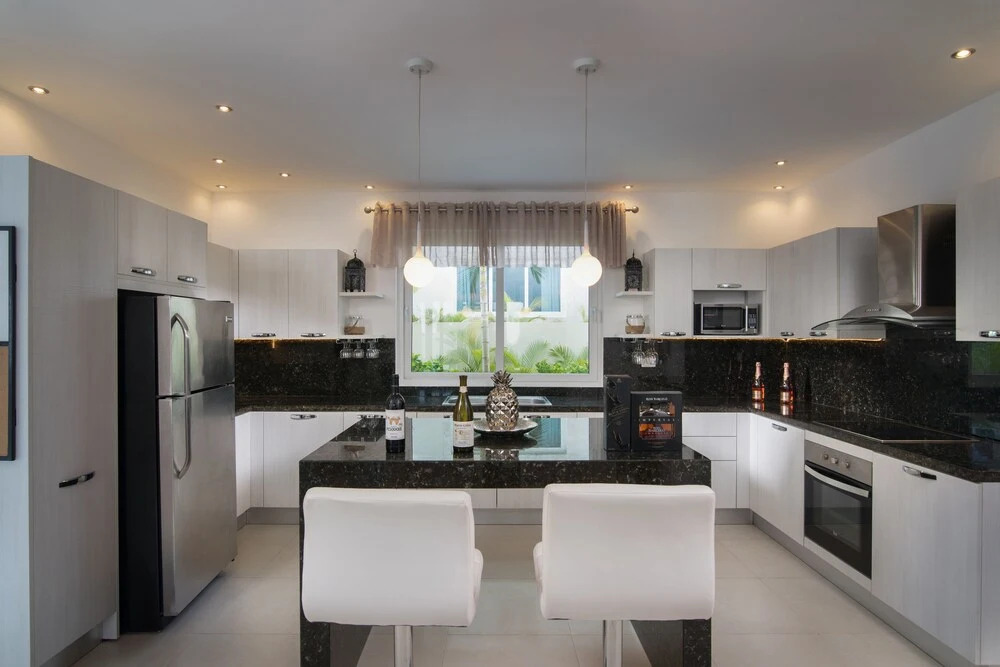 3-bed Villa in Puerto Plata Cofresi Lifestyle