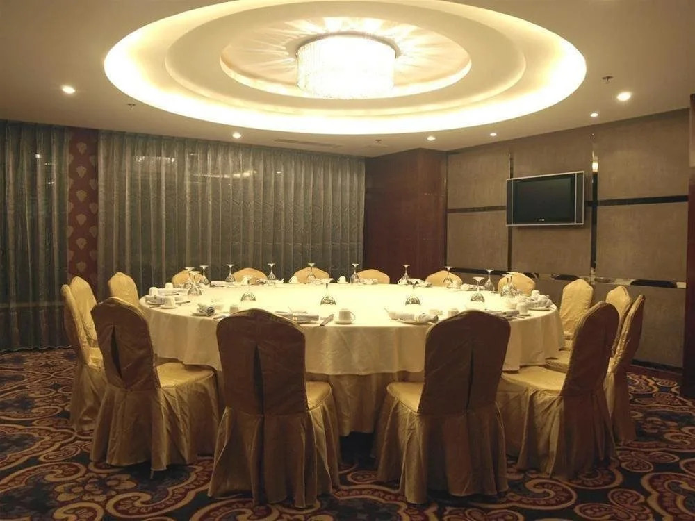 Shenyang Hojo Hotel