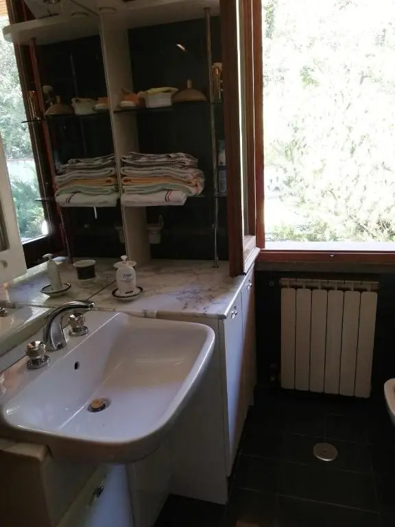 Casa Alberto dalla Roby