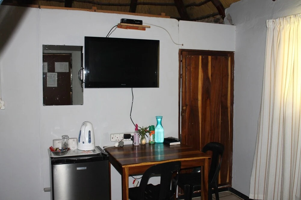 Divundu Guest House