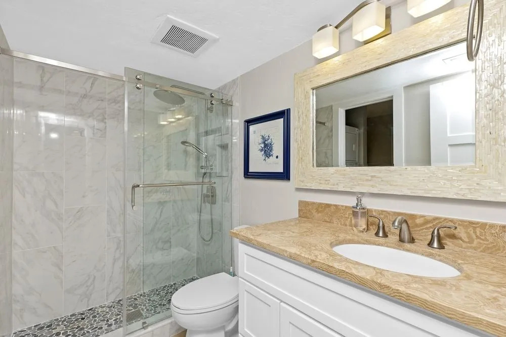 Trade Winds 101 by Distinctive Beach Rentals