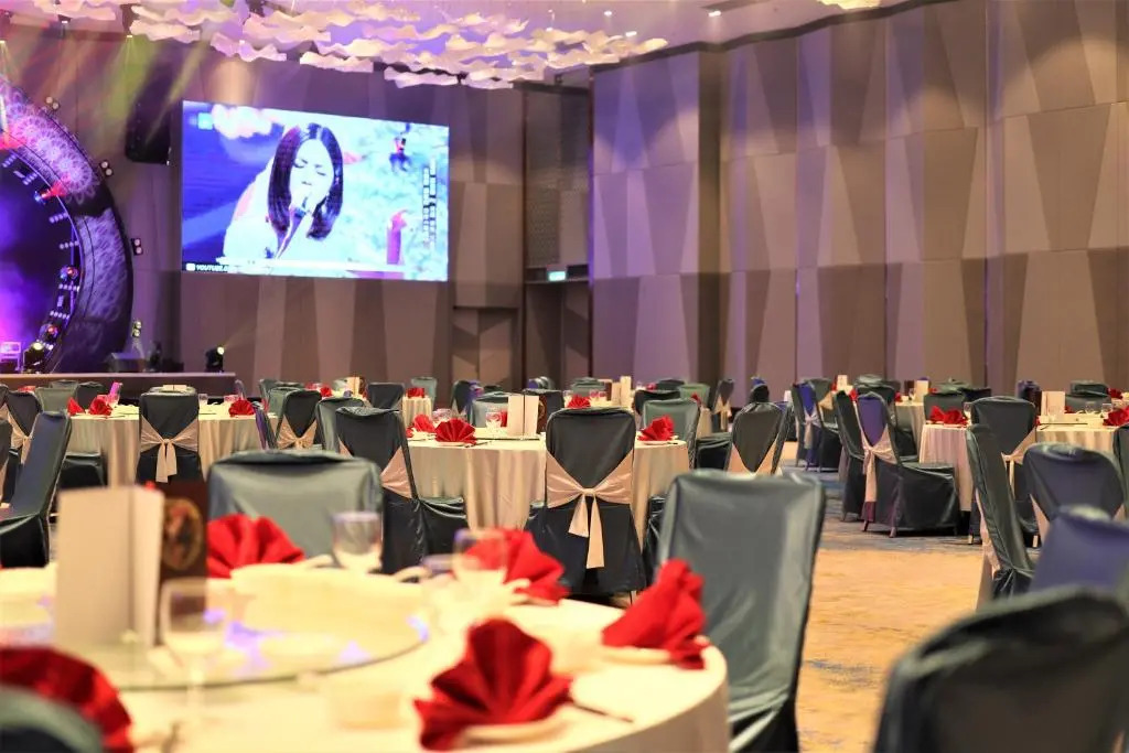 KSL ESPLANADE HOTEL with HOT SPRING