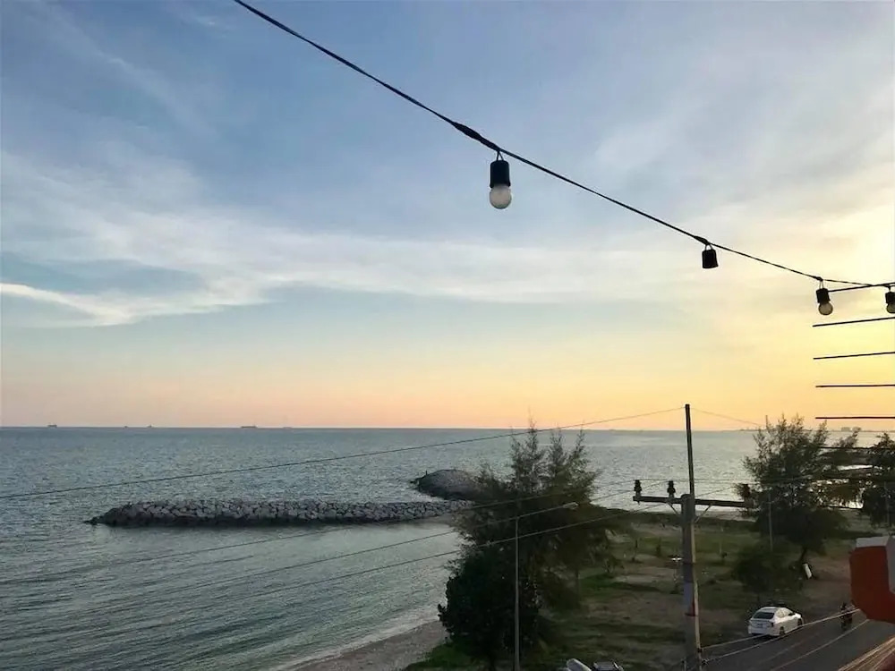 Gao Saengchan Beachfront