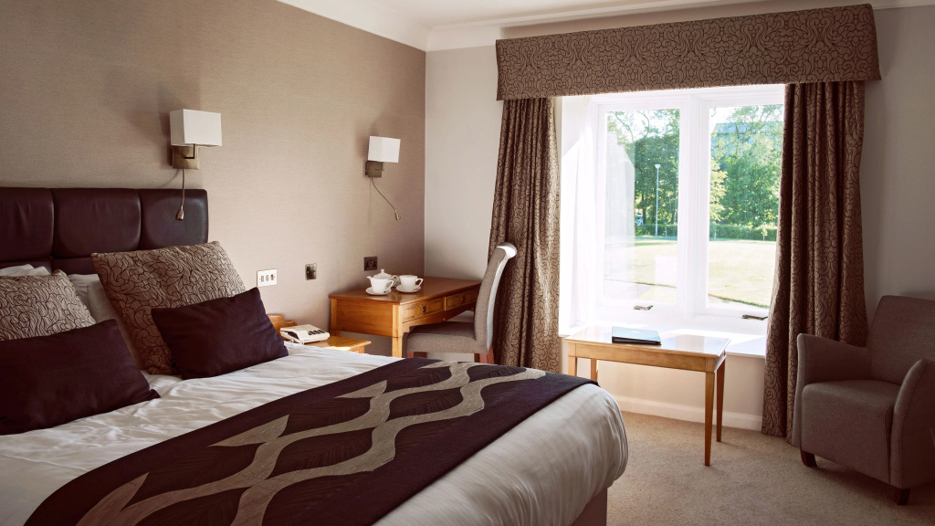 Lancaster House Hotel
