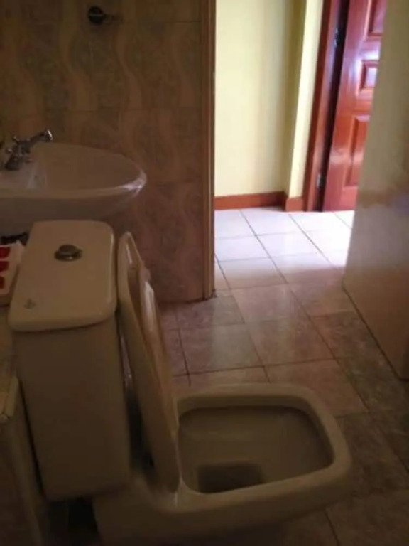 Chester View Homestay