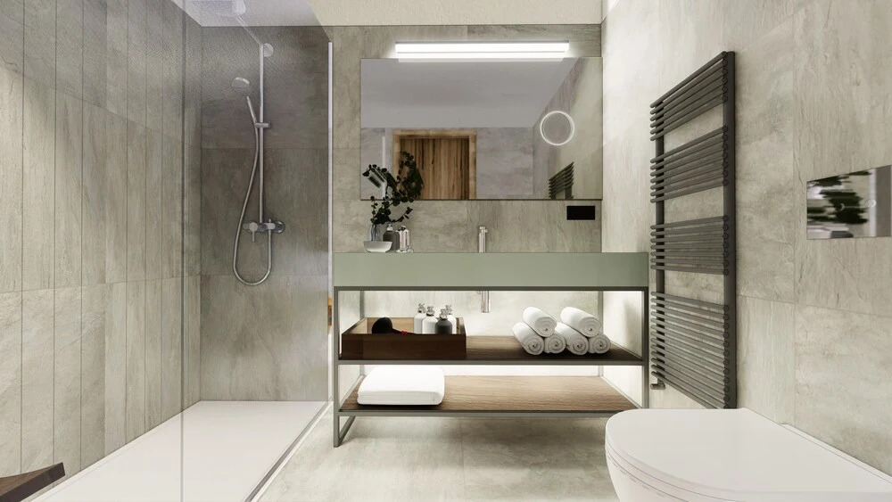 White Light Hotel