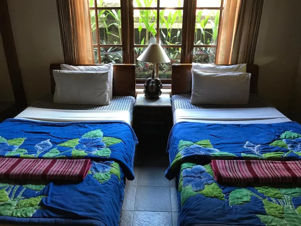 Nirvana Pension