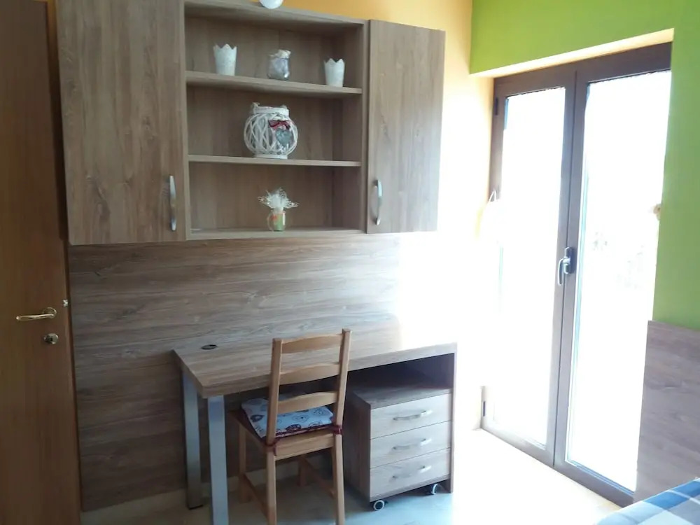 Villa Calendula
