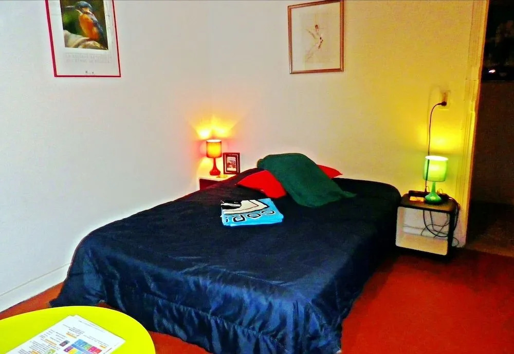 Bastia-Room