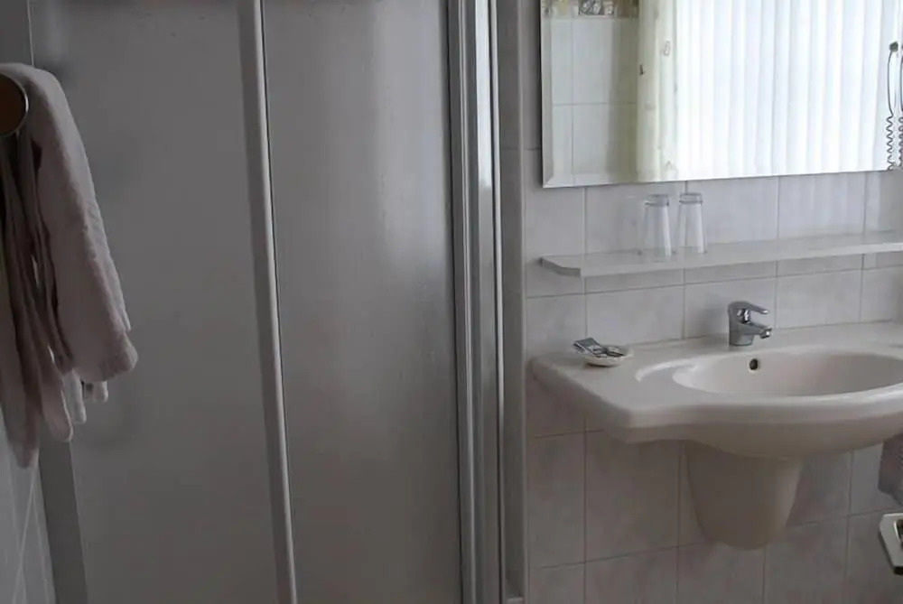 Pension / Ferienwohnung Allebrodt