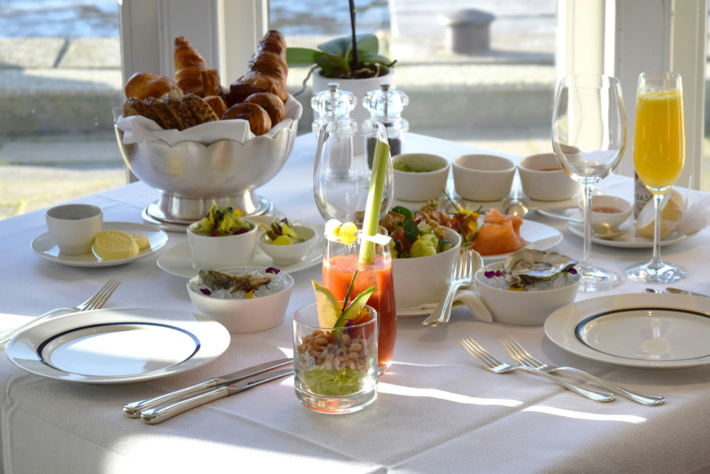 InterContinental Amstel Amsterdam by IHG