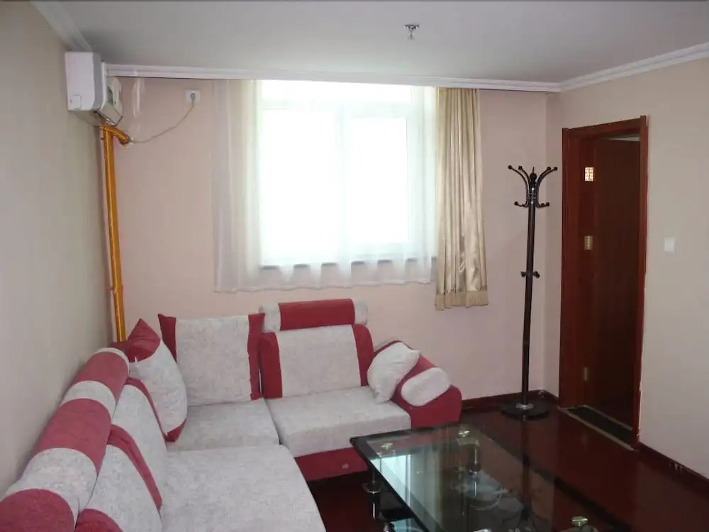 Greentree Inn Beijing Miyun Xinzhong Street Business Hotel