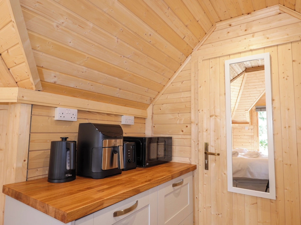 Little Luxe Lodges 1