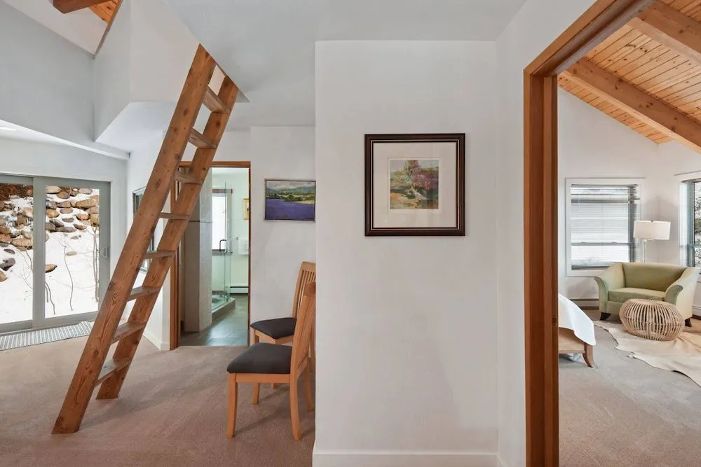 Incline Village Manor Near Beach & More