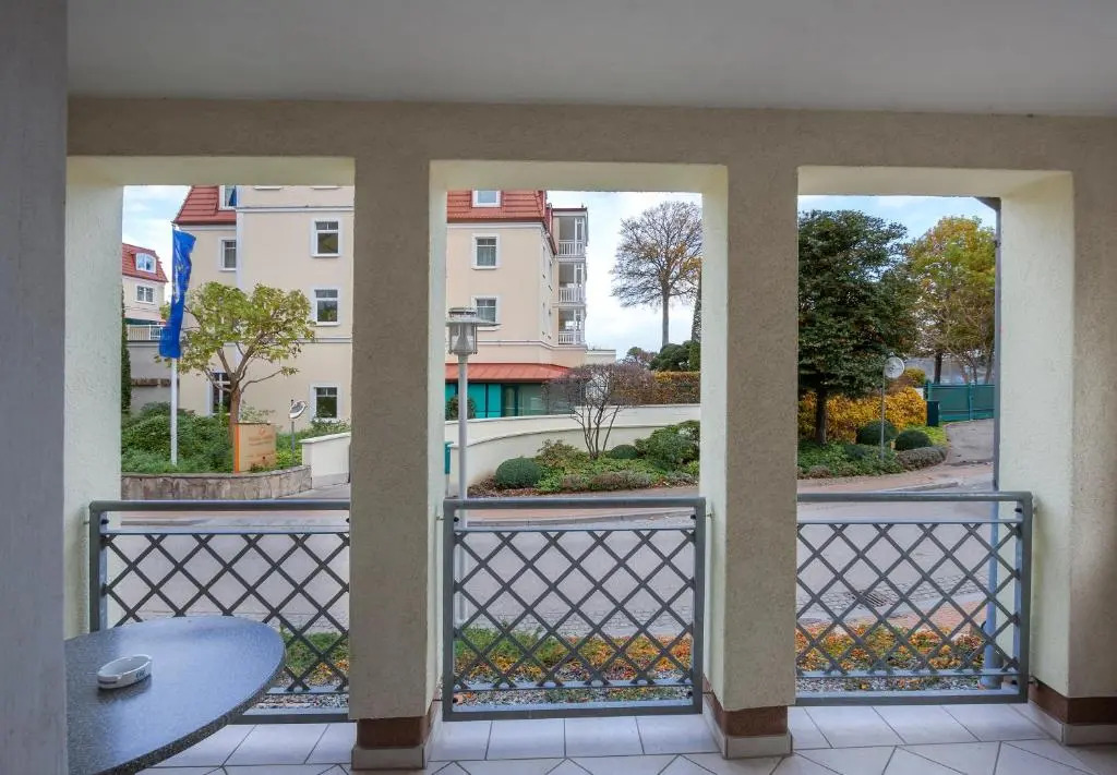 Villa Margot - FeWo 02