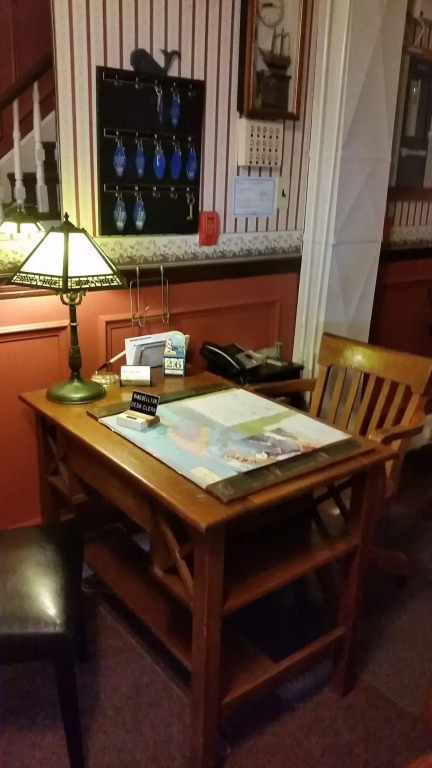 Bayside Inn