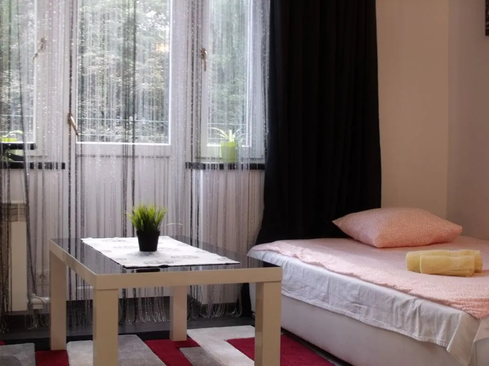 Domino Kazimierz Apartment