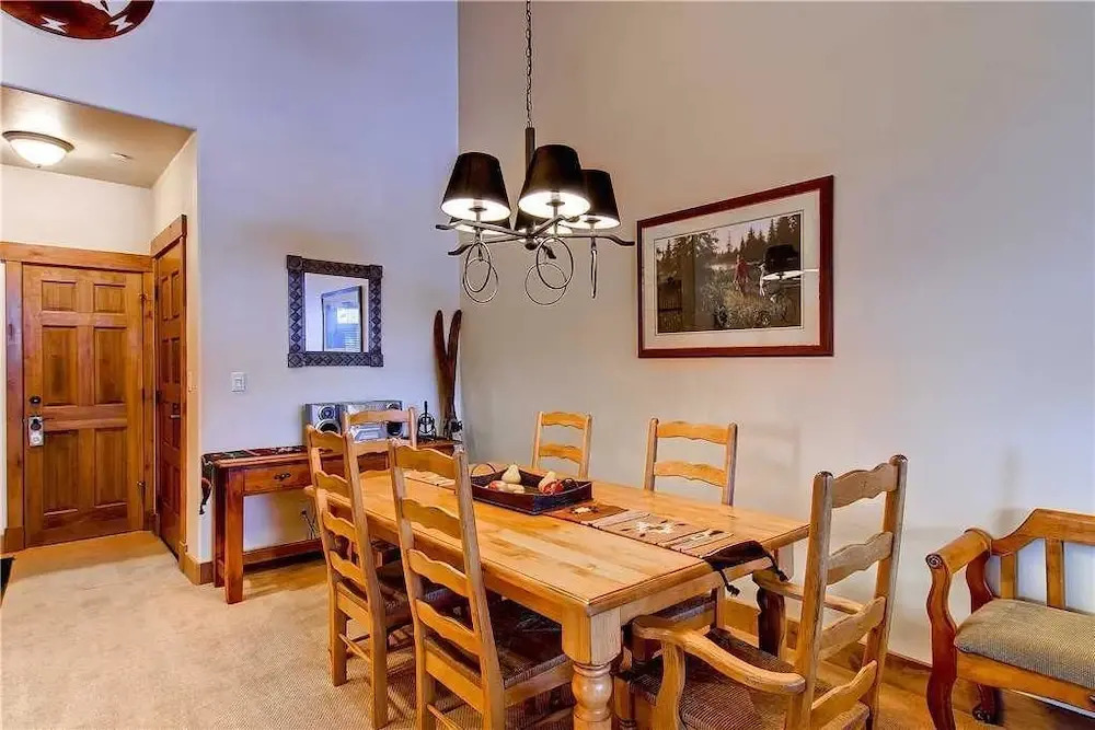 3304 Champagne Lodge, Trappeur's Crossing Apartment 2