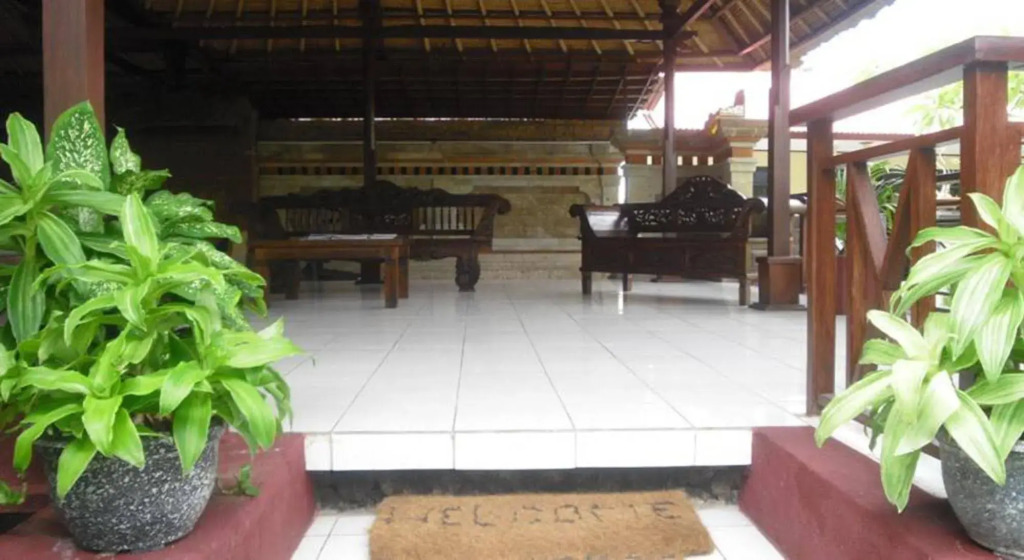D Kubu Pratama Homestay