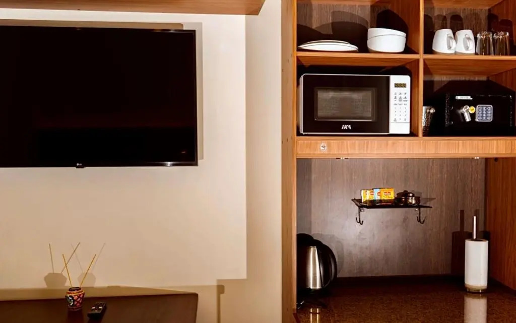 San Juan Suites