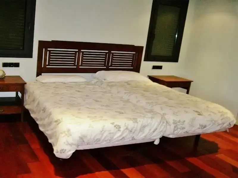 Casa Montecarlo 3000