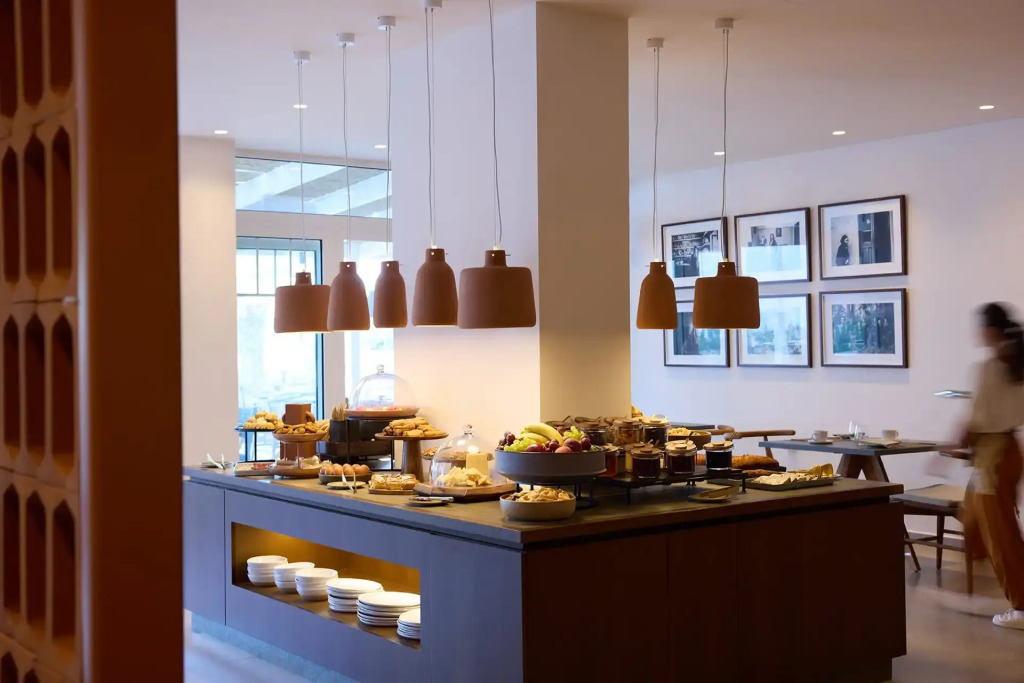 Golden Milos Beach Ηouse by Domotel