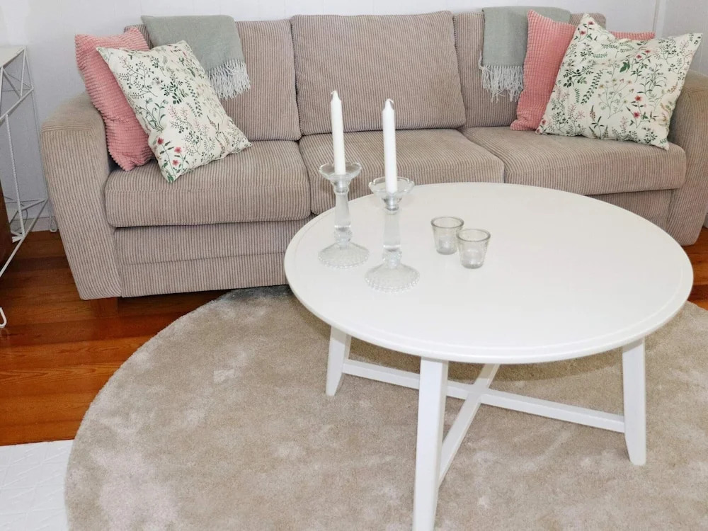 4 person holiday home in VARBERG-By Traum