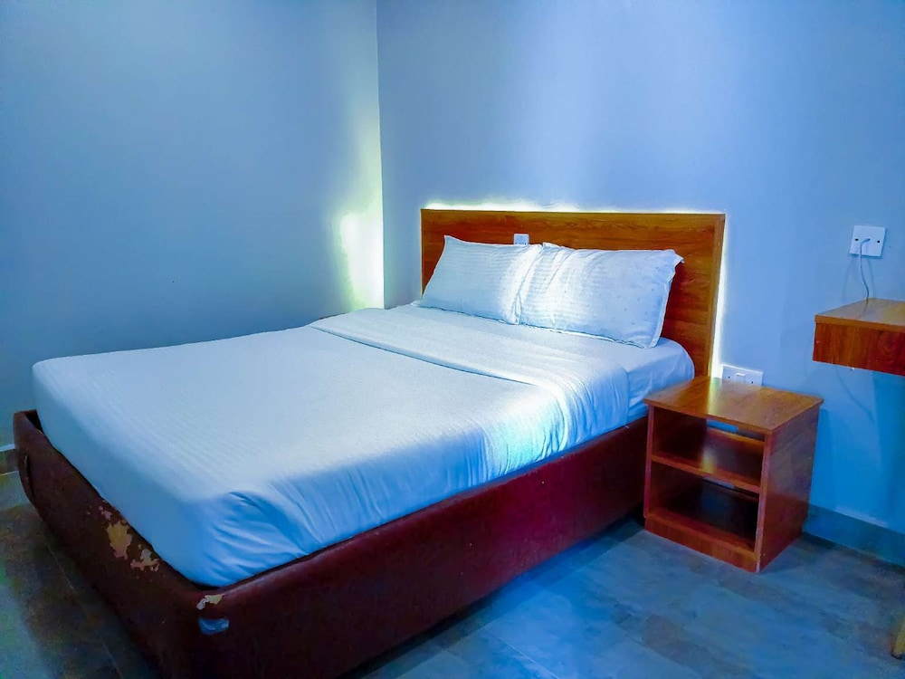 Olive Hotel Narok