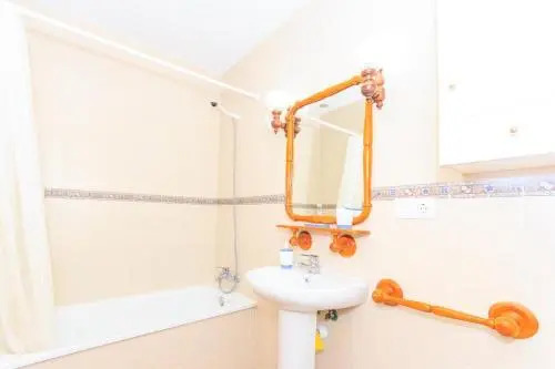 Apartamento Taymar Daniel