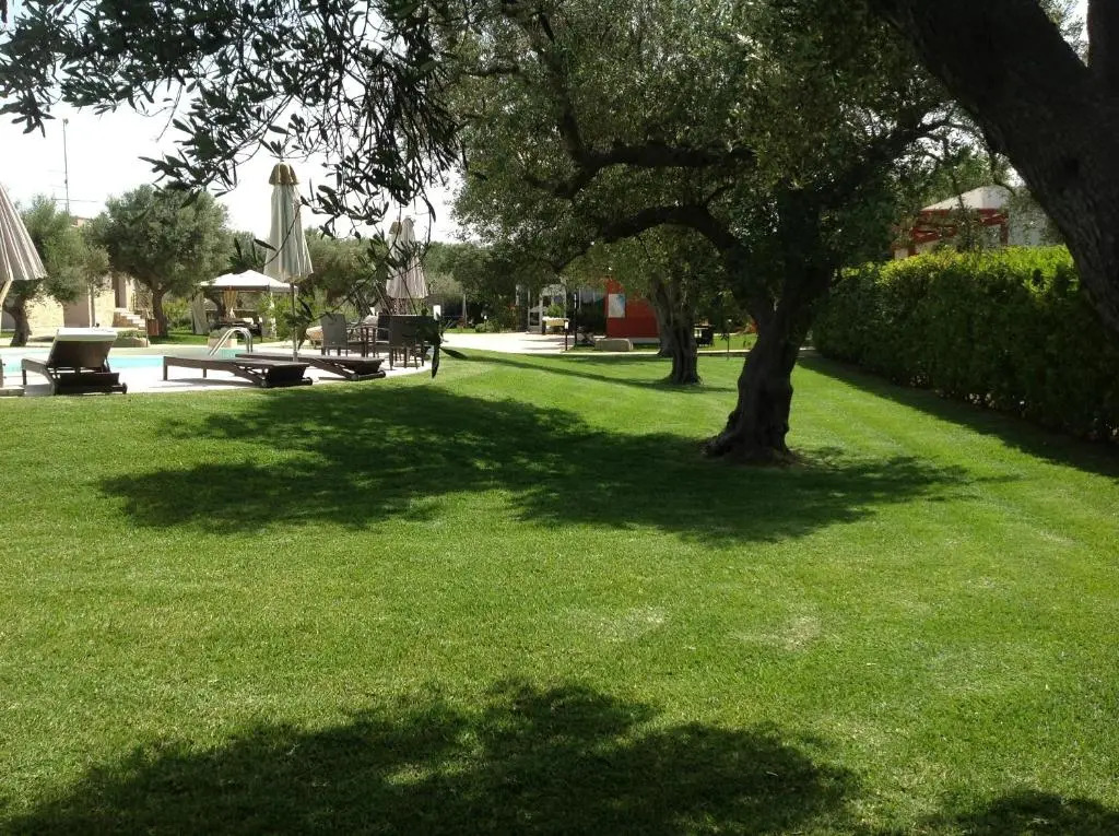 Masseria Un Posto al Sole