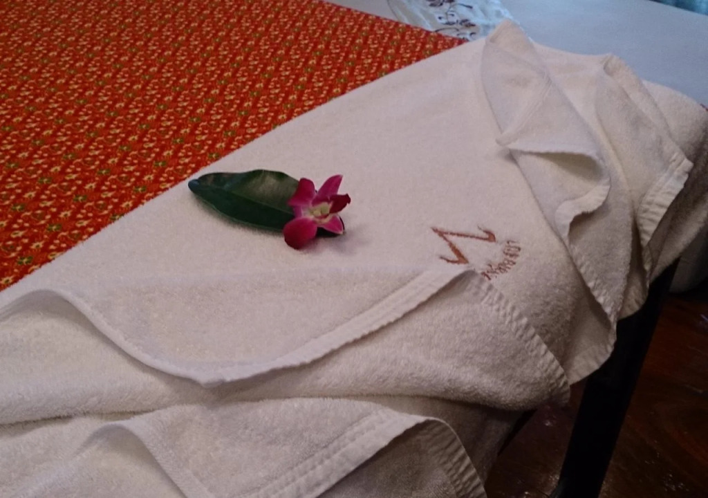 Ruanthai Spa And Resort