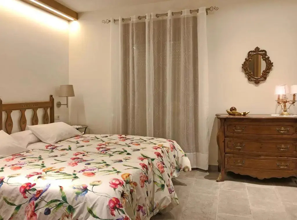 Cami de la Font