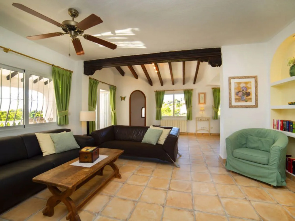 Villa Torre Blanca by Interhome