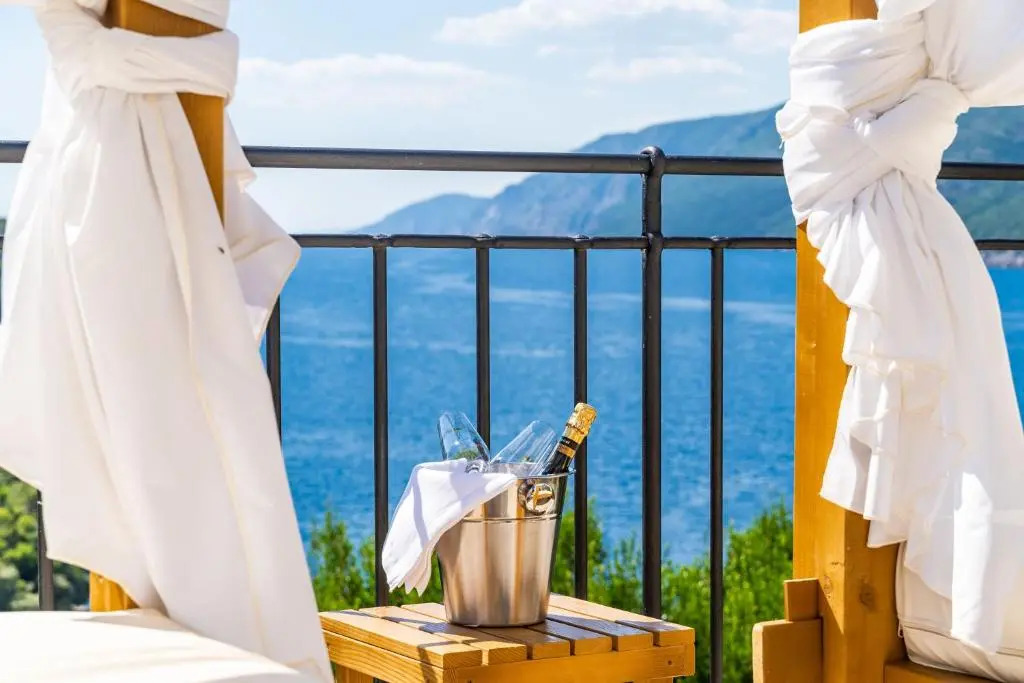 Holiday Home Palma