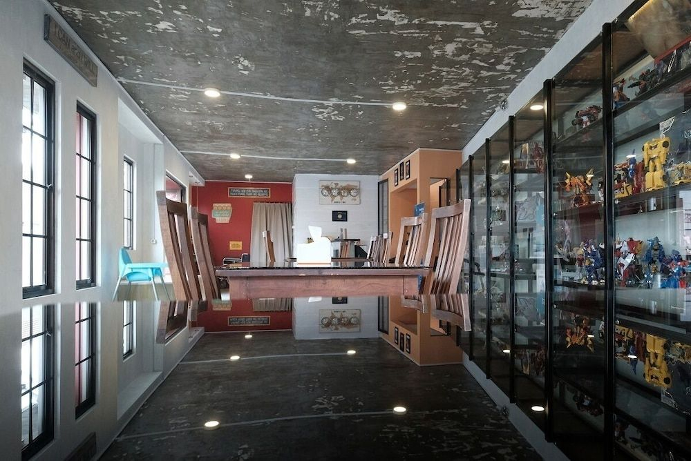 Hotel Griya Wijaya