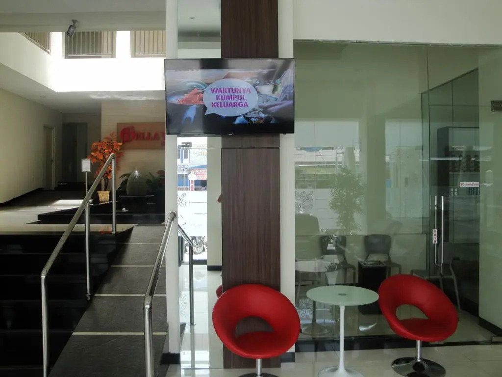 Bella Vita Hotel Kupang