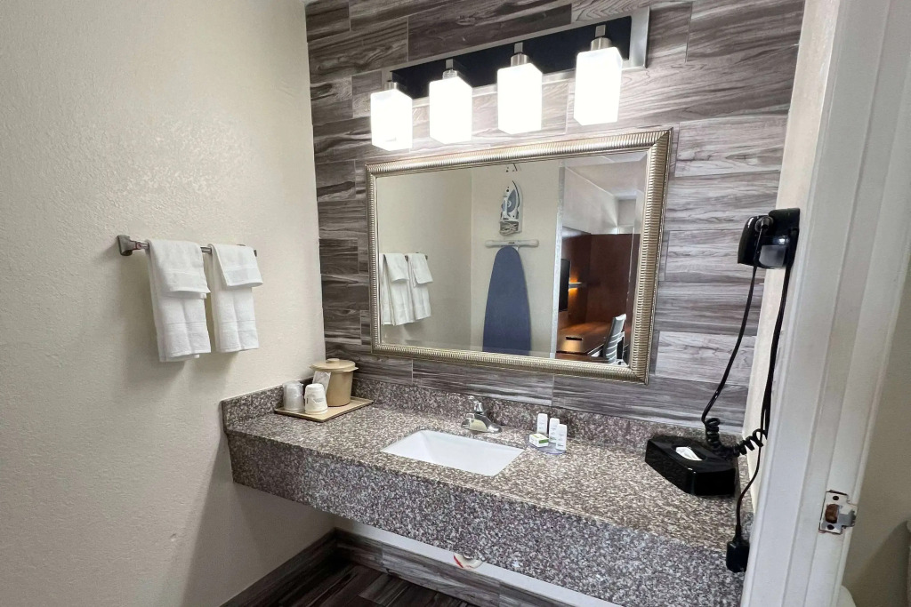 Baymont by Wyndham Orlando Downtown