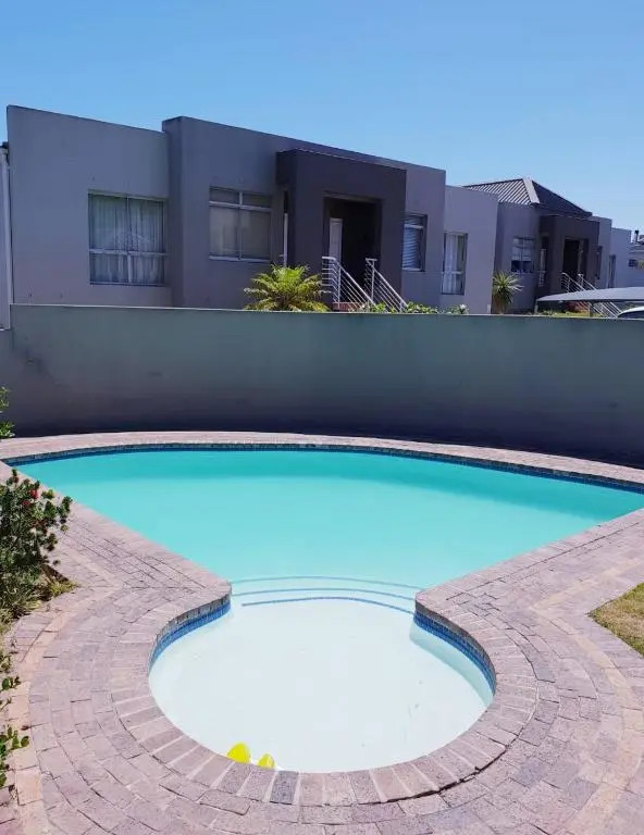 D'urban Ridge Self catering Apartment