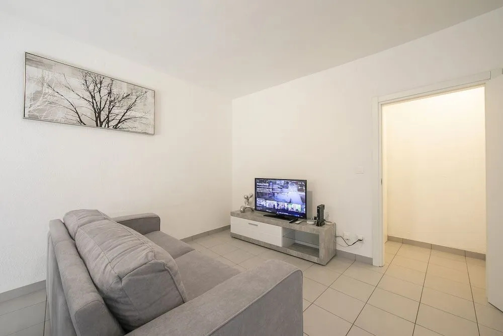 Casa Glicine