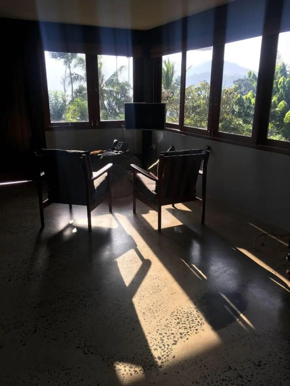 Aarunya Nature Resort - Kandy