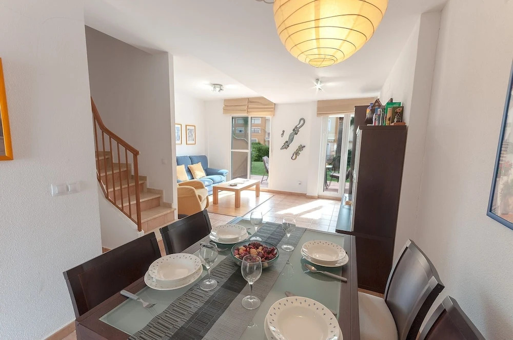 Villas del Montgo