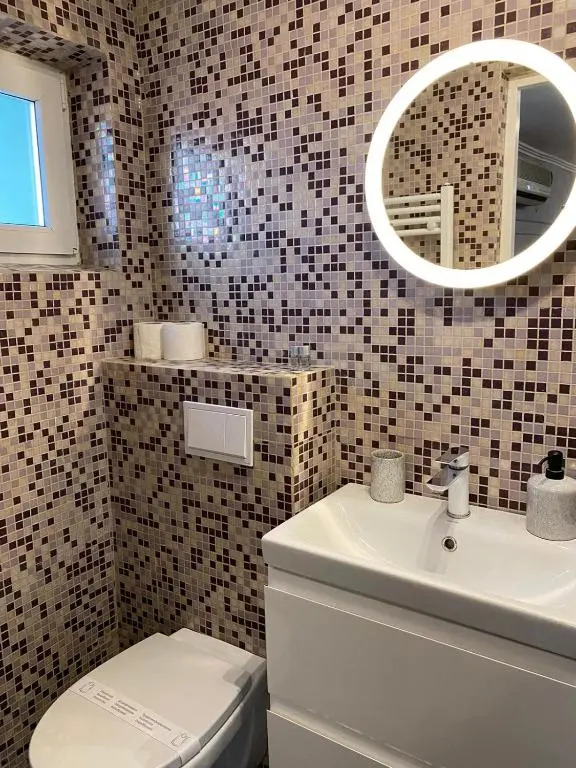 Apartament Topaz 1