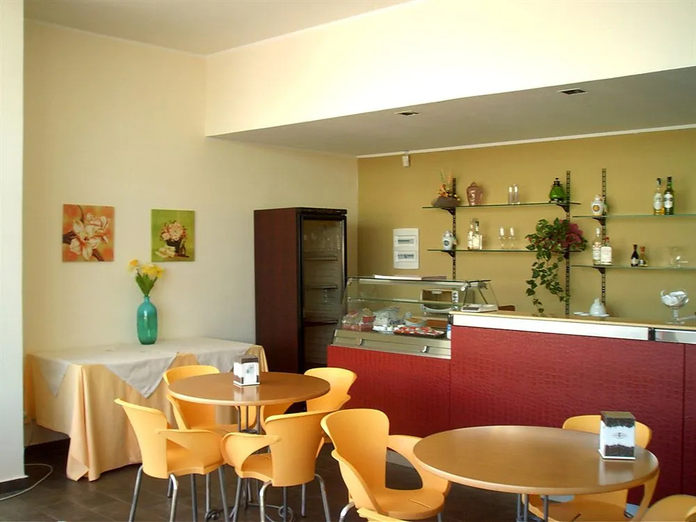 Terme Park Hotel
