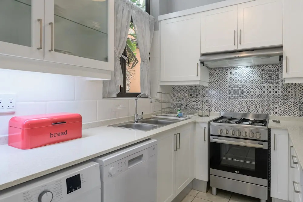 San Lameer Villa Rentals 2204
