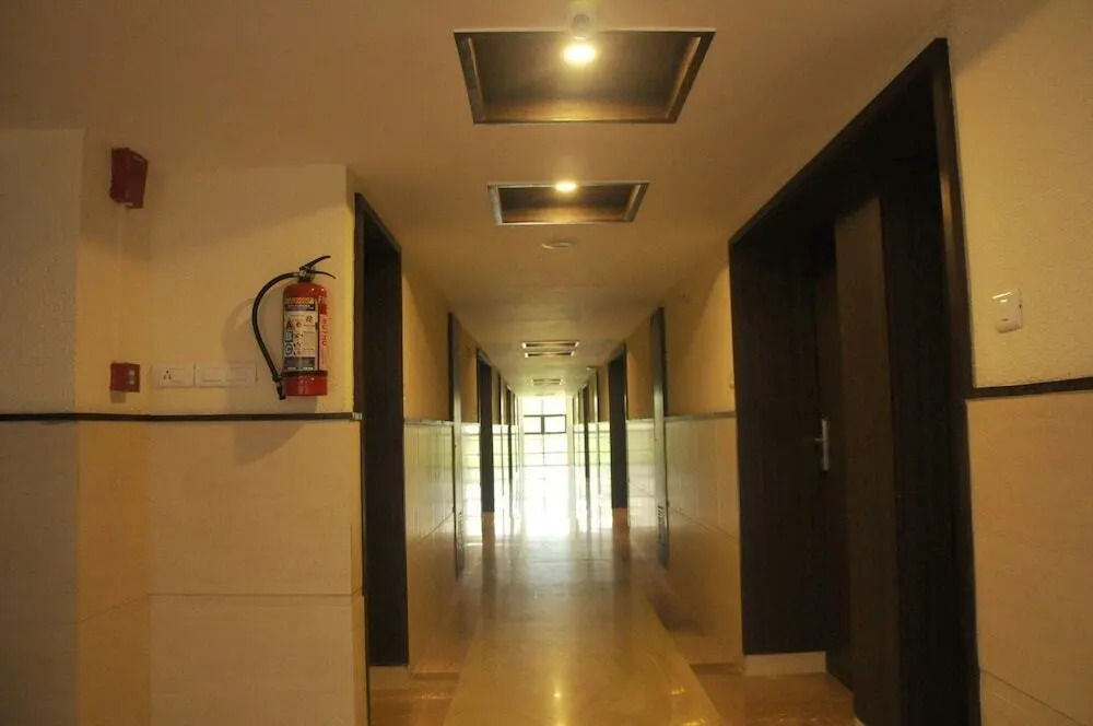 Hotel LandmarK Coimbatore