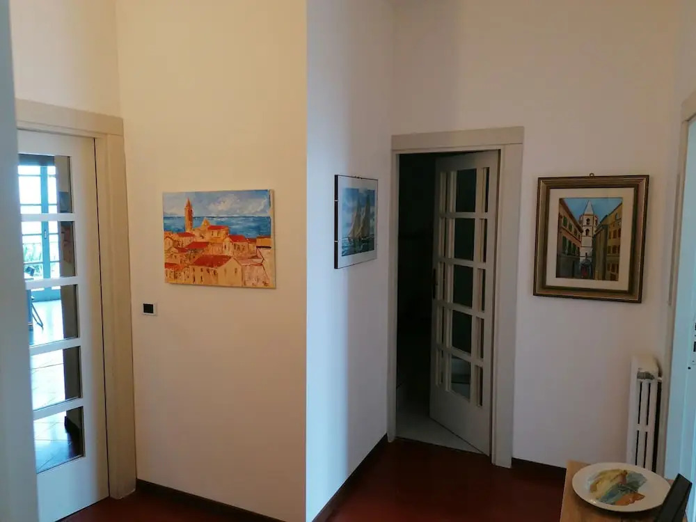 Casa Alice