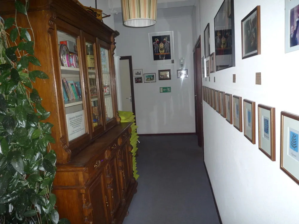 Hanzestadslogement "De Leeuw", logies in het centrum van Deventer