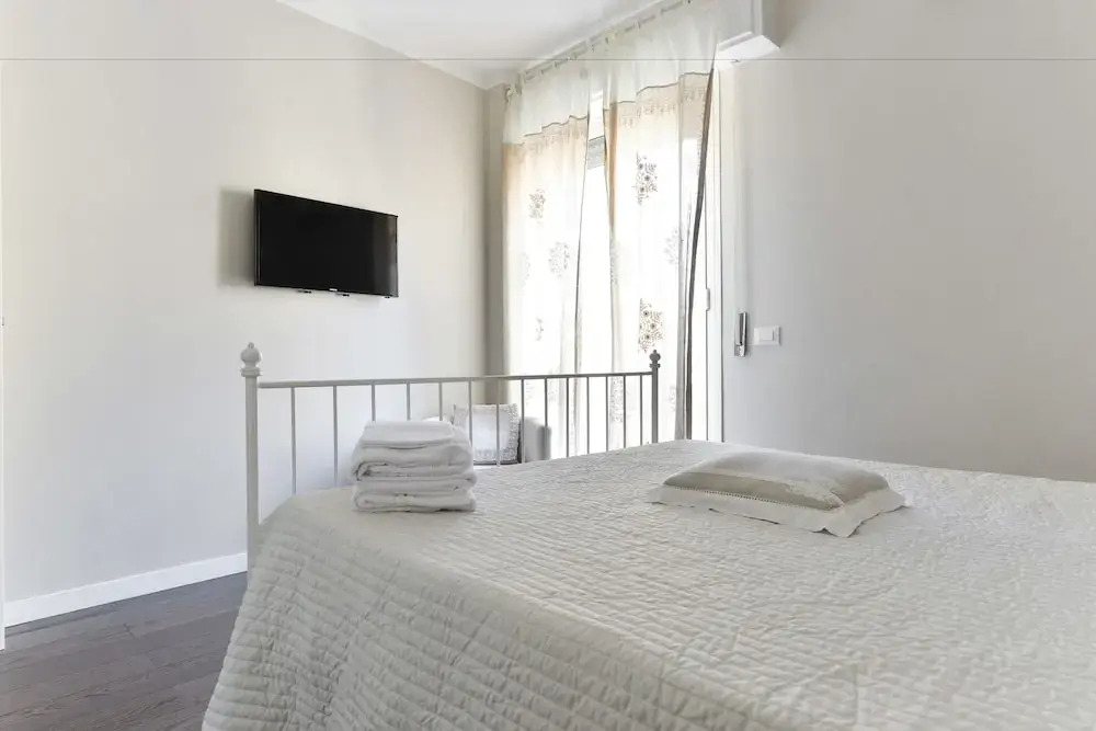 Pantheon Cozy Apartment n. 4