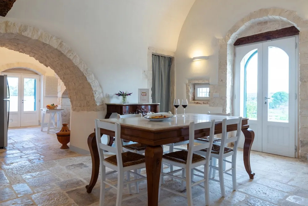 Masseria del Poeta