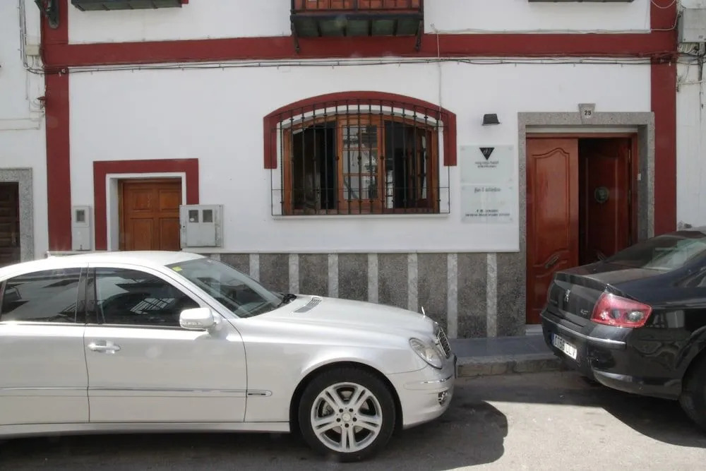 Charming Nerja Hostel